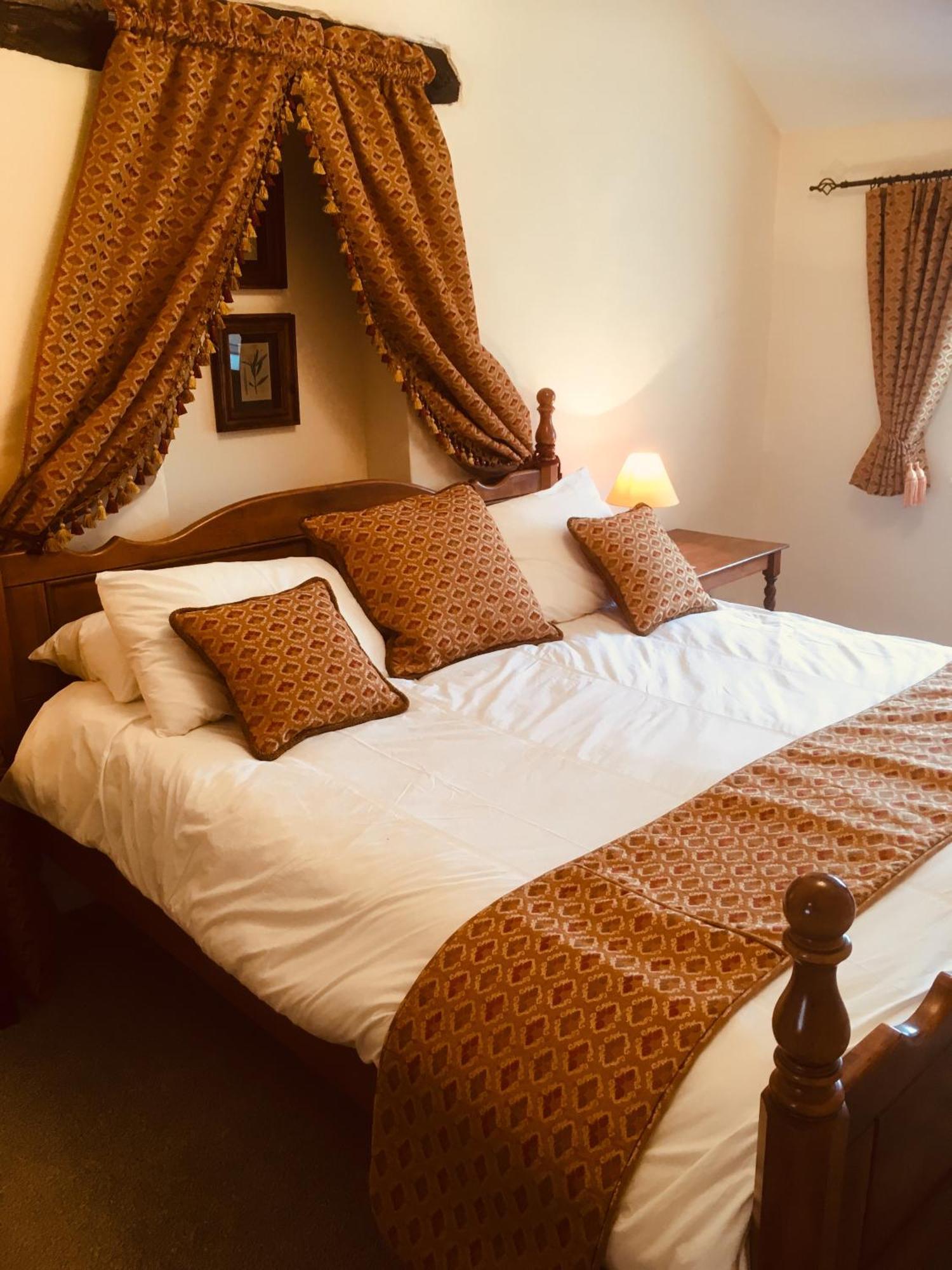 Riding House Farm Cottages Касълтън Екстериор снимка