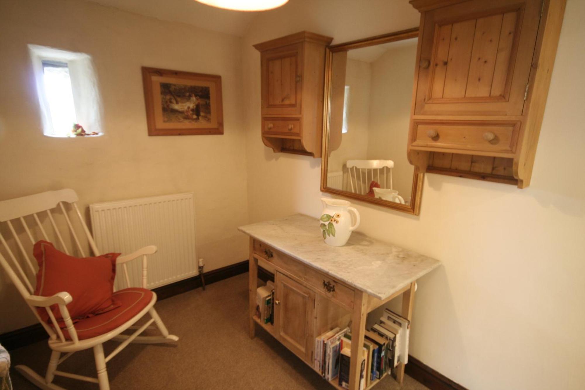 Riding House Farm Cottages Касълтън Екстериор снимка