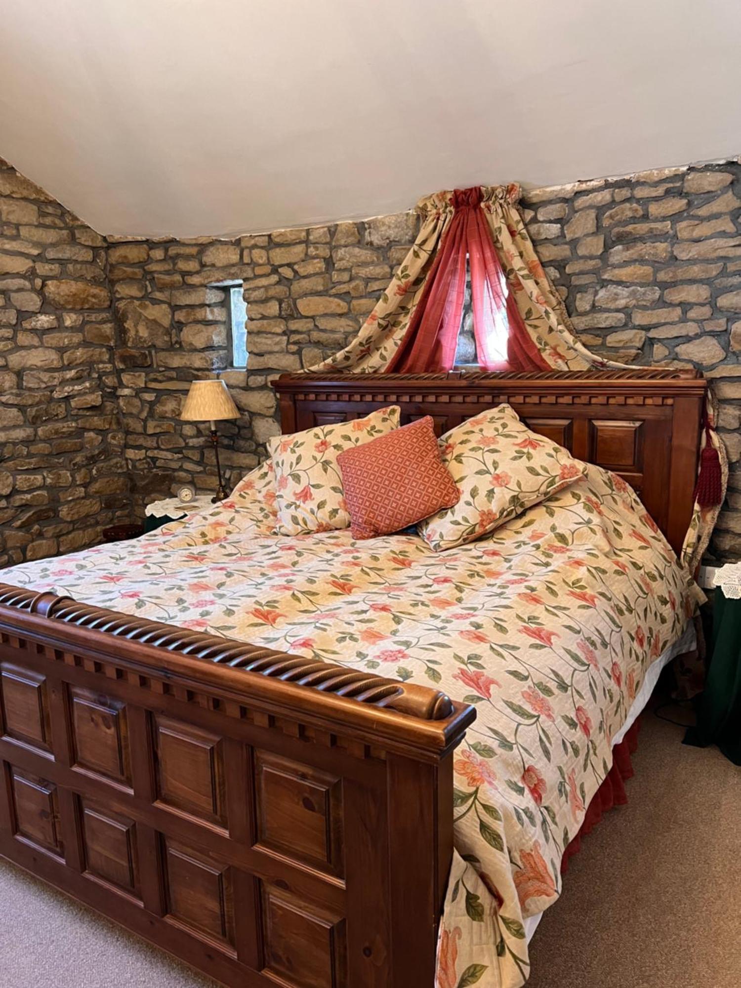 Riding House Farm Cottages Касълтън Екстериор снимка