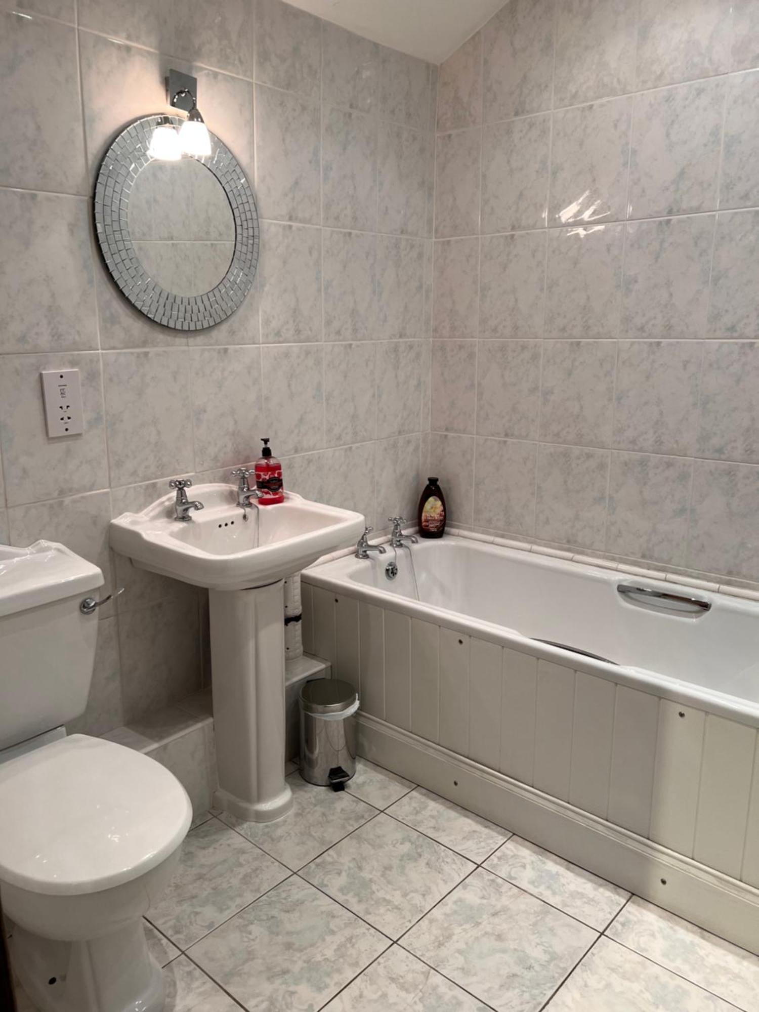 Riding House Farm Cottages Касълтън Екстериор снимка