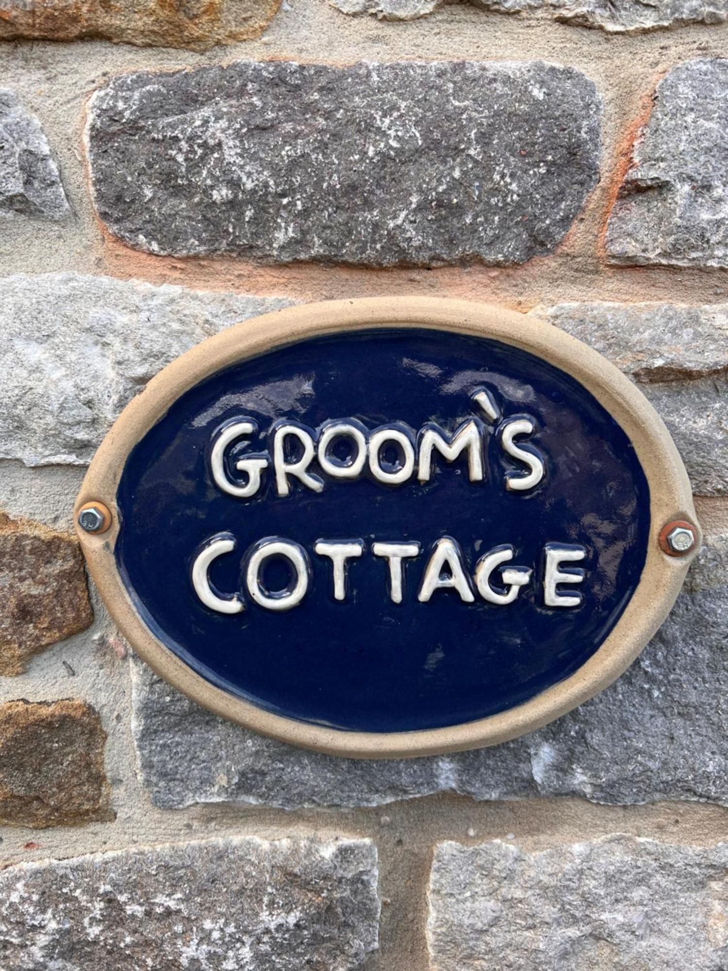 Riding House Farm Cottages Касълтън Екстериор снимка